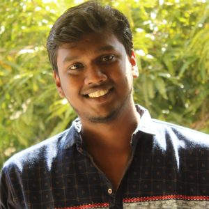 Balaji