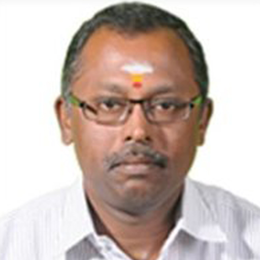 Ramaiah Venkatachalam