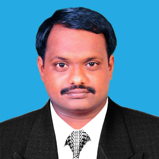 Bharani Deepan 